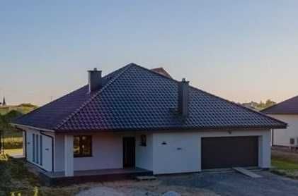 dom wolnostojący Barcin-Wieś. Zdjęcie 1