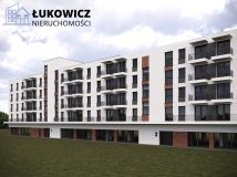 Mieszkanie 2-pokojowe Czechowice-Dziedzice