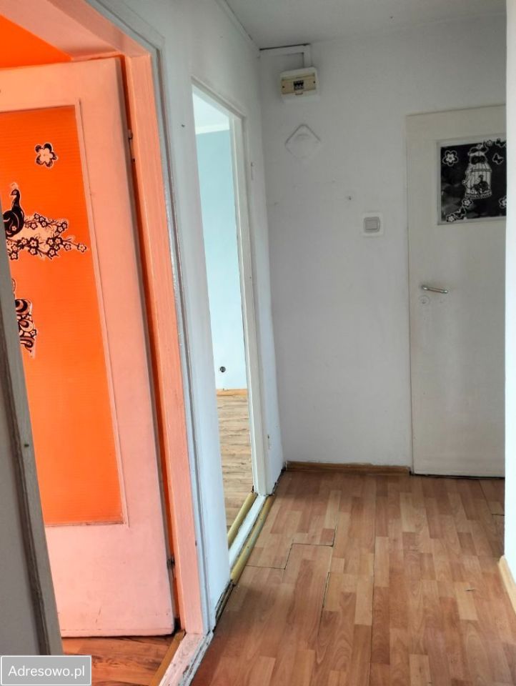 Mieszkanie 3-pokojowe Debrzno, ul. Przechodnia. Zdjęcie 3