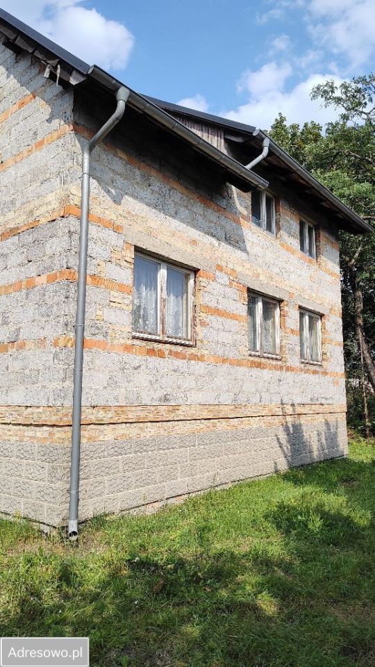 dom wolnostojący, 6 pokoi Witnica, ul. Kostrzyńska. Zdjęcie 5