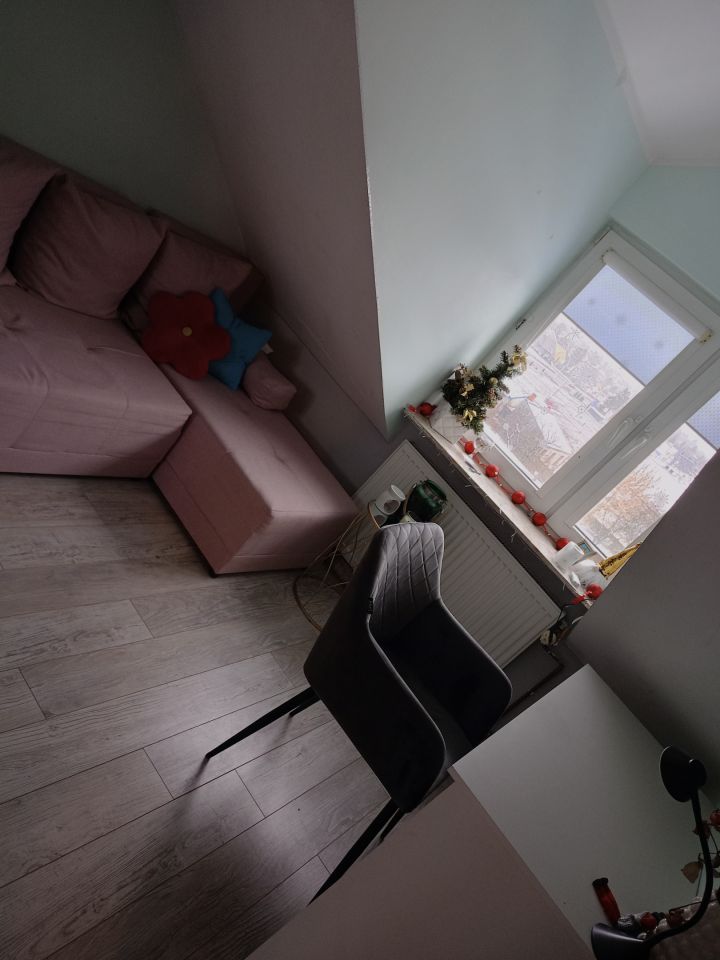 Mieszkanie 5-pokojowe Zamość Nowe Miasto, ul. Poprzeczna. Zdjęcie 3