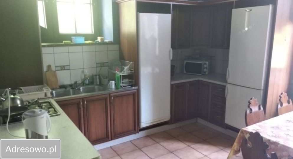 dworek Brzózki. Zdjęcie 7