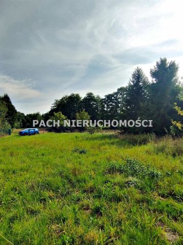 Działka budowlana Jasienica. Zdjęcie 6