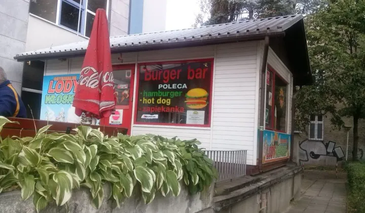 Lokal Bielsko-Biała Śródmieście