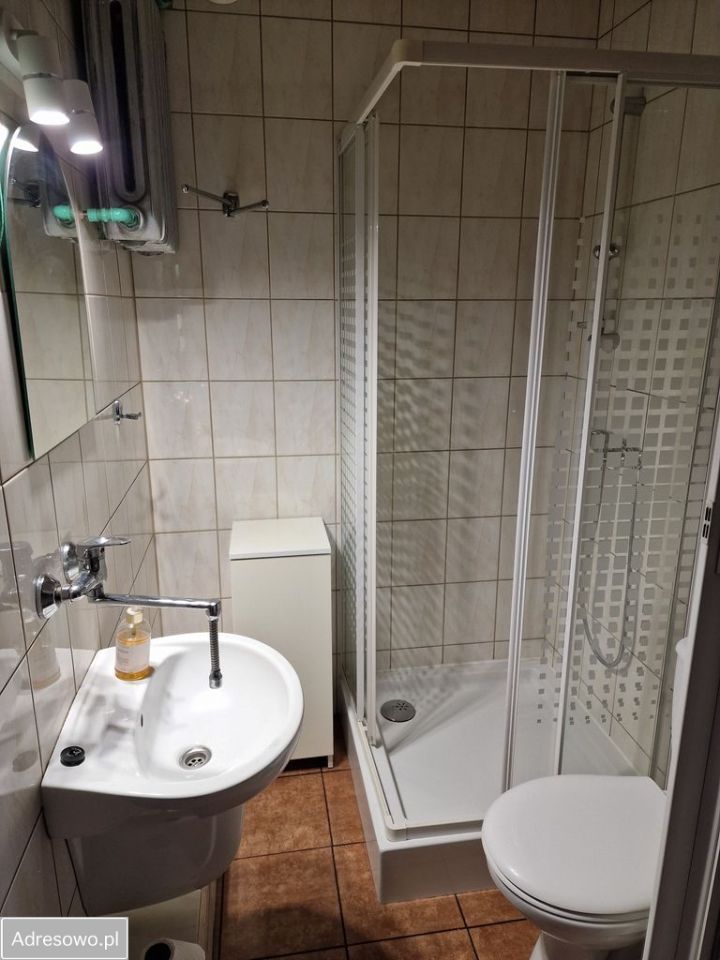 dom wolnostojący, 4 pokoje Jabłonna, ul. Kościelna. Zdjęcie 11