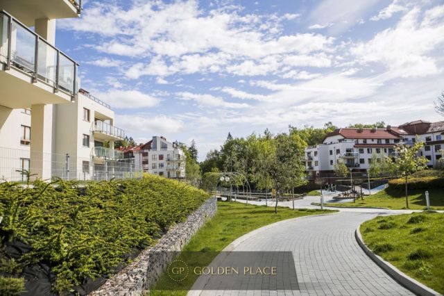 Mieszkanie 3-pokojowe Gdynia Chwarzno-Wiczlino, ul. Czesława Niemena. Zdjęcie 19