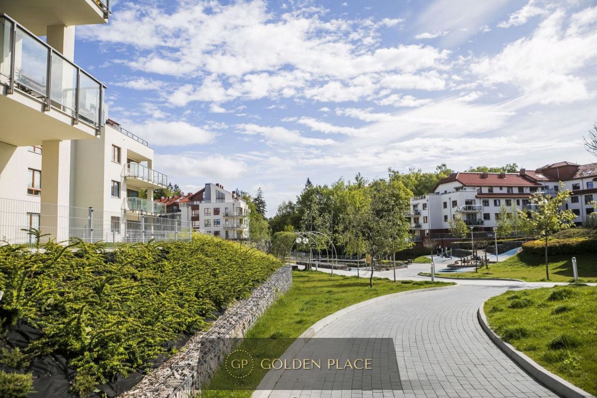 Mieszkanie 3-pokojowe Gdynia Chwarzno-Wiczlino, ul. Czesława Niemena. Zdjęcie 19