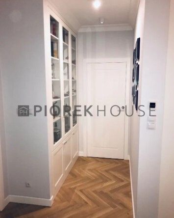 Mieszkanie 4-pokojowe Warszawa Wola, ul. Jana Kazimierza. Zdjęcie 5