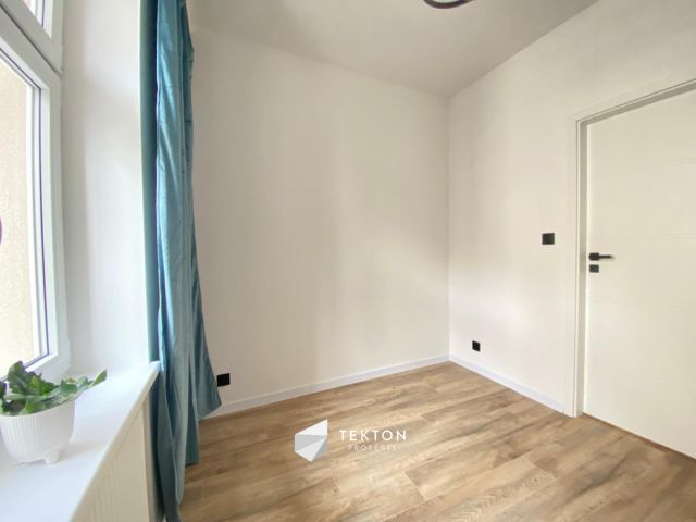 Mieszkanie 2-pokojowe Poznań Łazarz, ul. Kolejowa. Zdjęcie 6