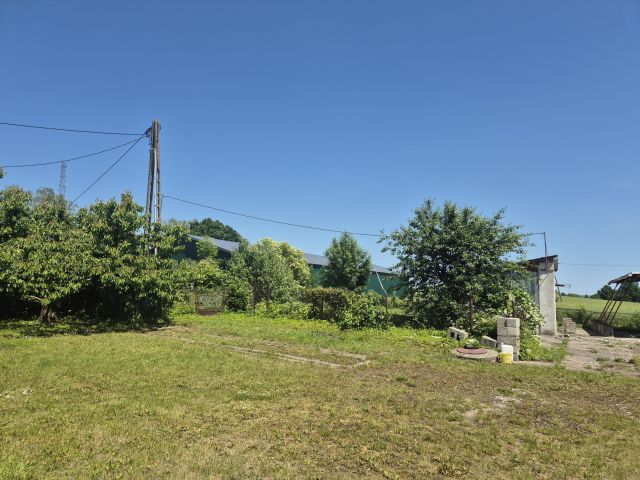 Działka siedliskowa Rychliki. Zdjęcie 14