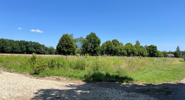 Działka budowlana Rachowice, ul. Do Groty. Zdjęcie 1