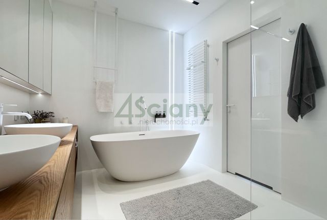 dom szeregowy, 5 pokoi Konstancin-Jeziorna. Zdjęcie 13