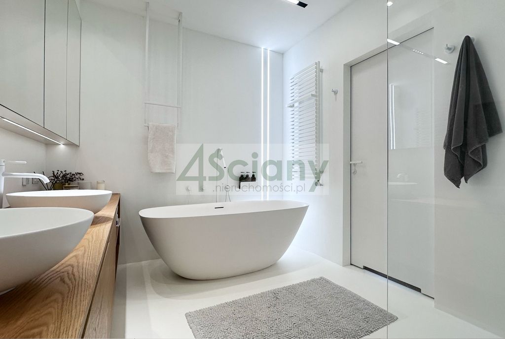 dom szeregowy, 5 pokoi Konstancin-Jeziorna. Zdjęcie 13