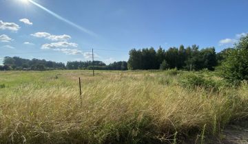 Działka siedliskowa Warkały Henrykowo