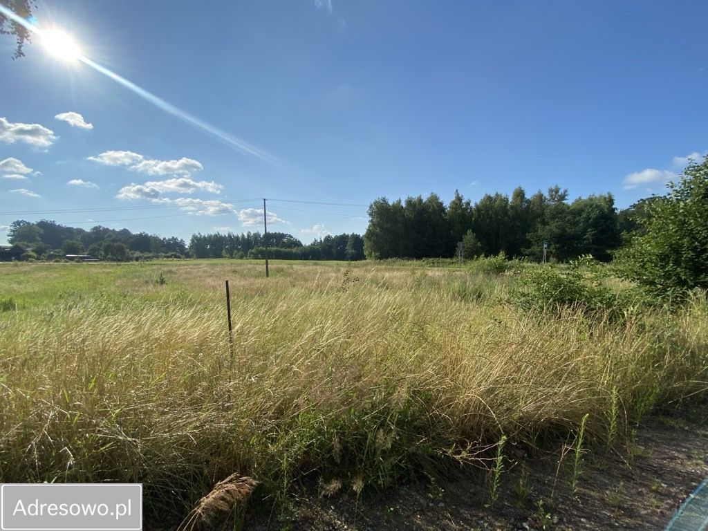 Działka siedliskowa Warkały Henrykowo. Zdjęcie 2