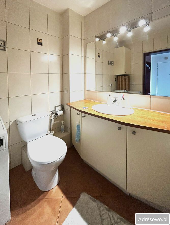 Mieszkanie 3-pokojowe Białystok Bojary, ul. Józefa Ignacego Kraszewskiego. Zdjęcie 14