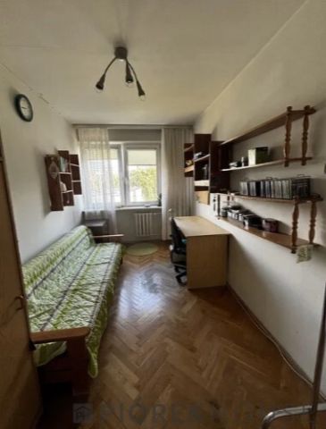 Mieszkanie 3-pokojowe Warszawa Praga-Południe, ul. gen. Tadeusza Bora-Komorowskiego. Zdjęcie 6