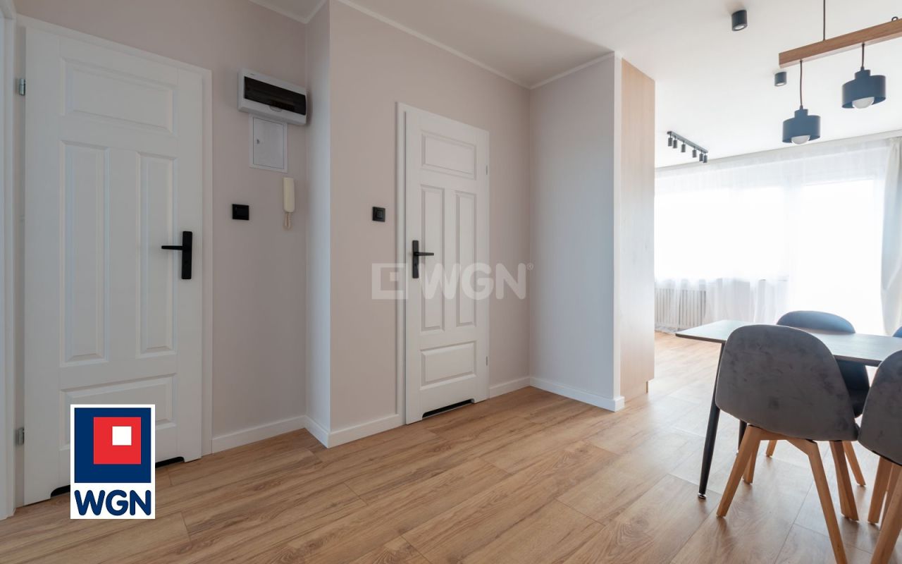 Mieszkanie 4-pokojowe Elbląg Zawada, ul. Józefa Wybickiego. Zdjęcie 9