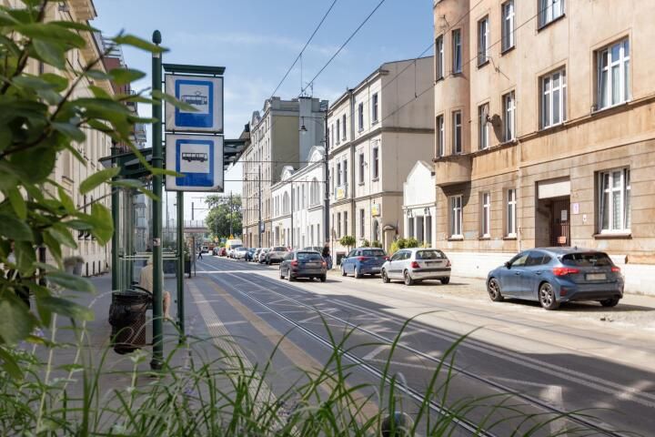 Lokal Łódź, ul. Świętego Mikołaja. Zdjęcie 5