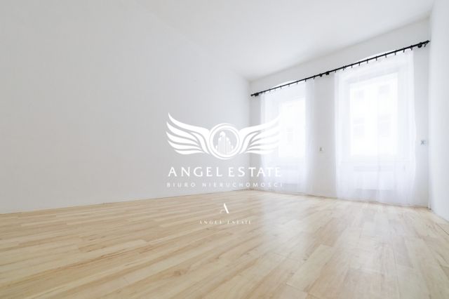 Mieszkanie 2-pokojowe Szczecin Niebuszewo, ul. ks. Hugona Kołłątaja. Zdjęcie 2