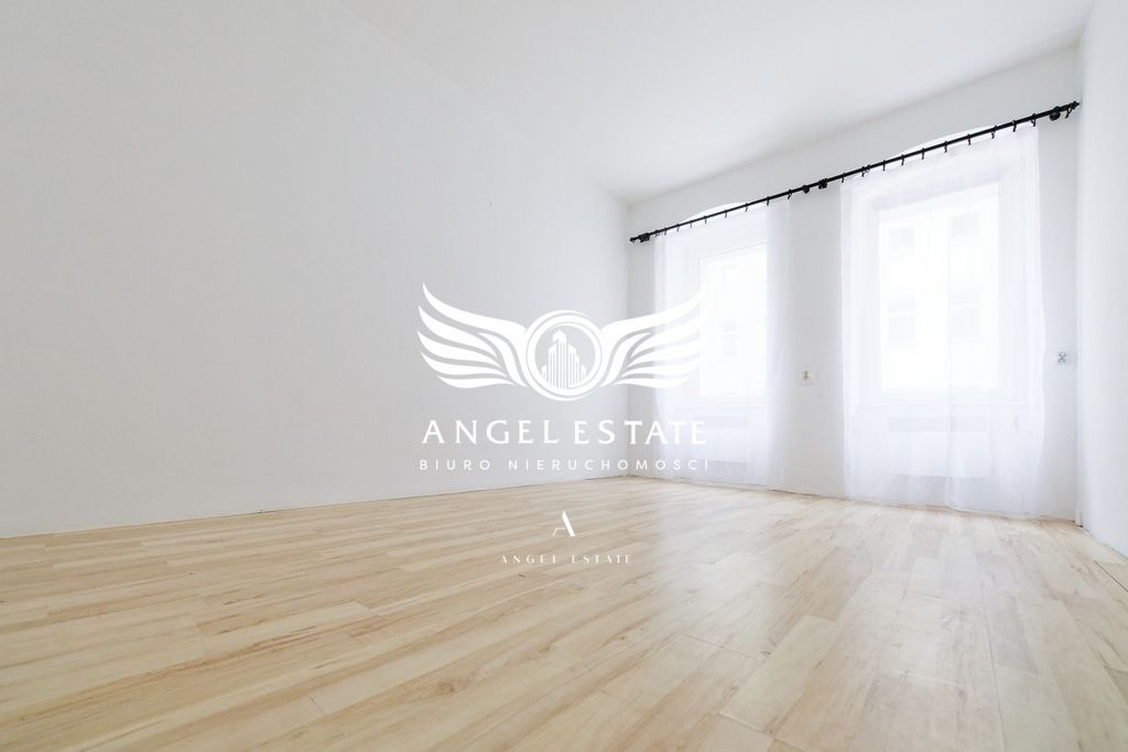 Mieszkanie 2-pokojowe Szczecin Niebuszewo, ul. ks. Hugona Kołłątaja. Zdjęcie 2