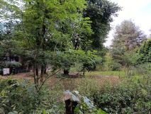 Działka budowlana Izbiska