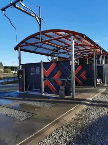 Nieruchomość komercyjna Zblewo. Zdjęcie 1