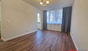 Mieszkanie 1-pokojowe Warszawa Targówek, ul. Suwalska