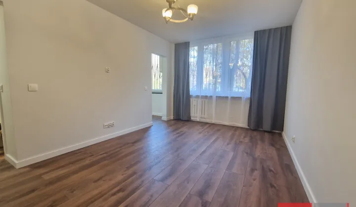 Mieszkanie 1-pokojowe Warszawa Targówek, ul. Suwalska