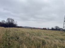 Działka rolno-budowlana Hermanowa. Zdjęcie 4