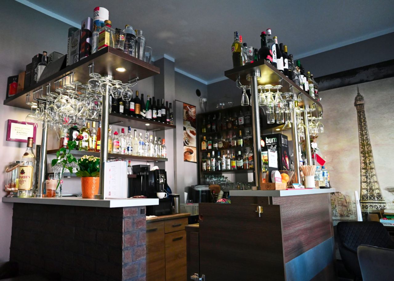 Hotel/pensjonat Międzywodzie, ul. Westerplatte. Zdjęcie 21