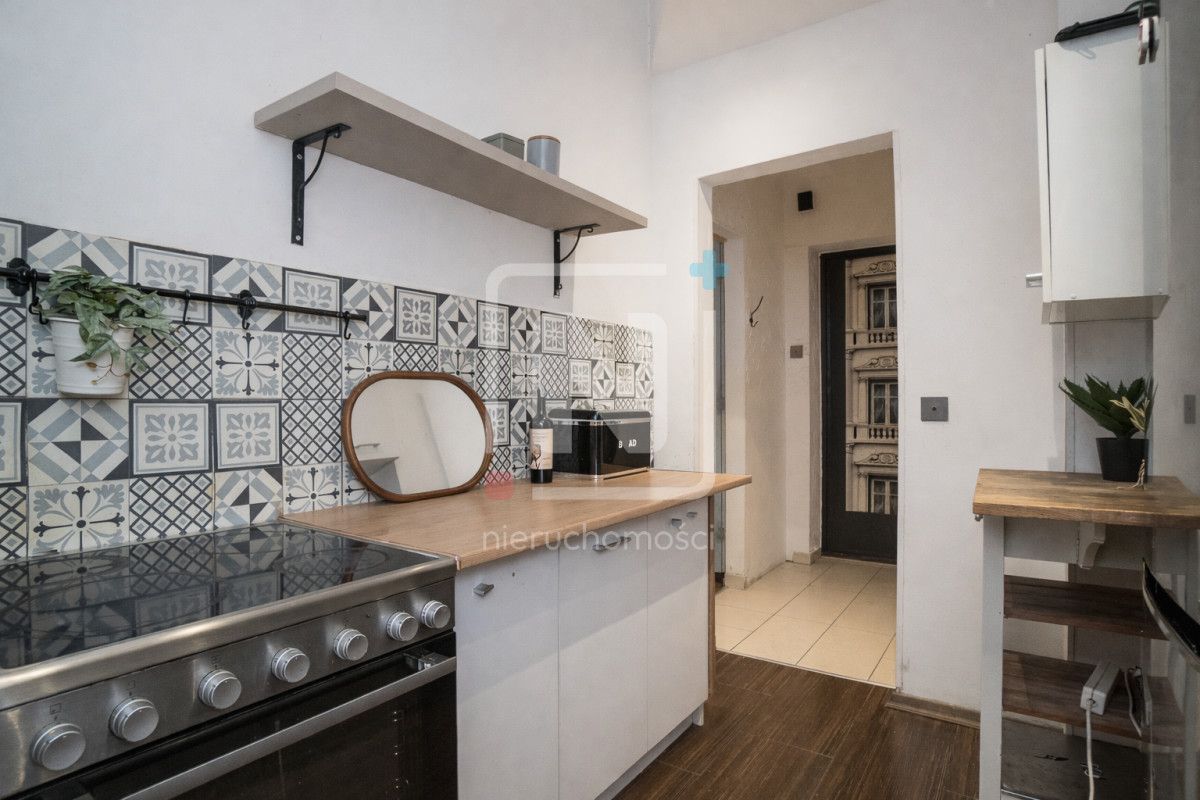 Mieszkanie 2-pokojowe Warszawa Praga-Południe, al. Jerzego Waszyngtona. Zdjęcie 6