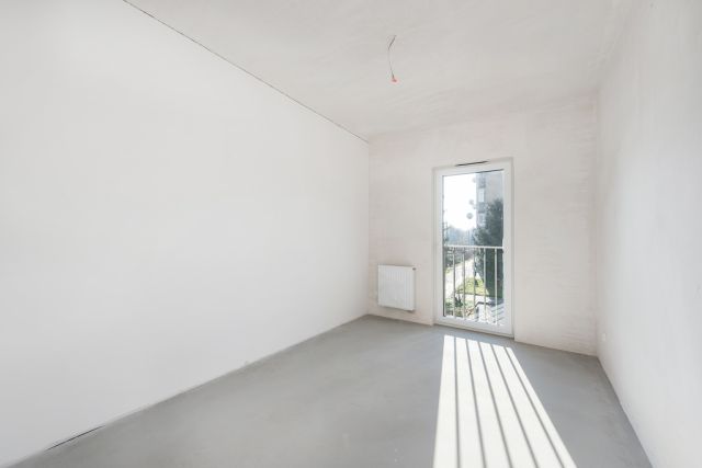 Mieszkanie 3-pokojowe Kraków Płaszów, ul. Golikówka. Zdjęcie 5