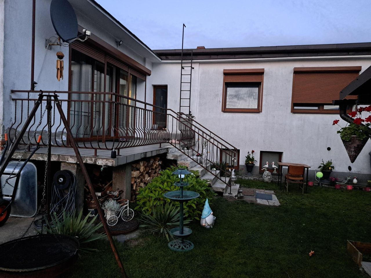 dom wolnostojący Złotów, ul. Plażowa. Zdjęcie 2