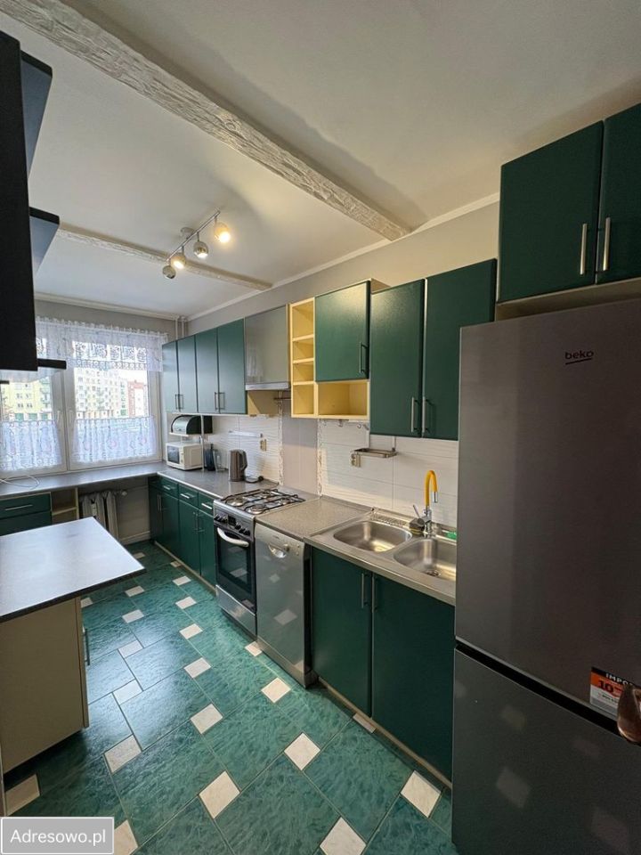 Mieszkanie 3-pokojowe Wrocław Krzyki, ul. gen. Kazimierza Pułaskiego. Zdjęcie 11