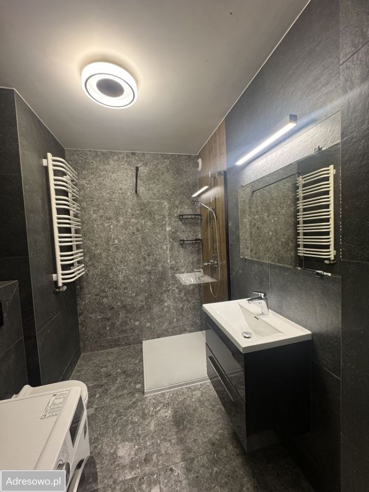 Mieszkanie 2-pokojowe Kraków Bieżanów, ul. Mariana Domagały. Zdjęcie 6