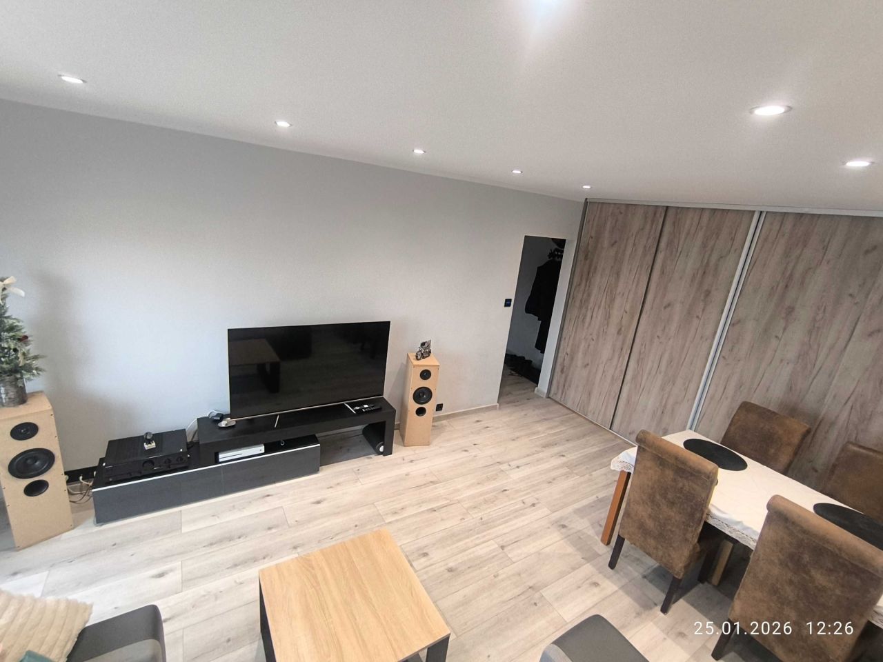 Mieszkanie 2-pokojowe Gorzów Wielkopolski Piaski. Zdjęcie 7