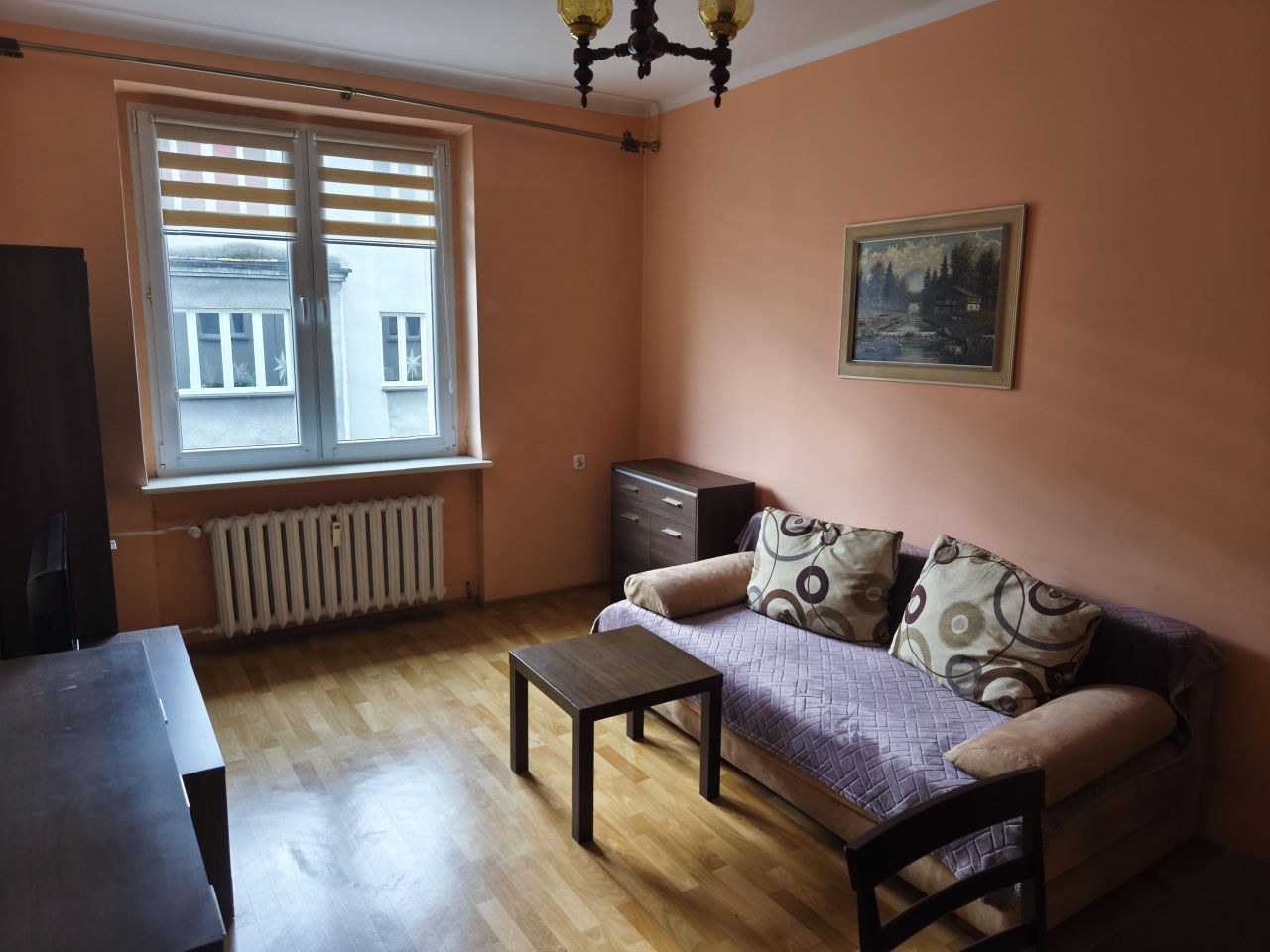 Mieszkanie 1-pokojowe Katowice Śródmieście, ul. Henryka Jordana. Zdjęcie 6