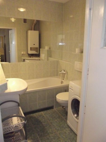 Mieszkanie 1-pokojowe Kraków Krowodrza, ul. Kuźnicy Kołłątajowskiej. Zdjęcie 4