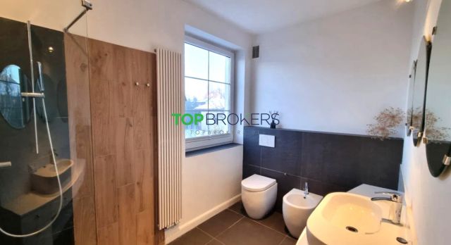 dom szeregowy, 7 pokoi Warszawa Wawer. Zdjęcie 15