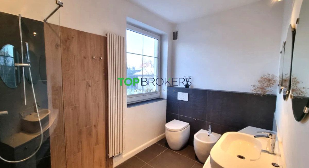 dom szeregowy, 7 pokoi Warszawa Wawer. Zdjęcie 15