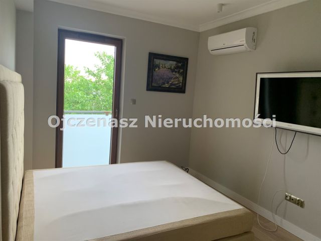 Mieszkanie 4-pokojowe Osielsko. Zdjęcie 4