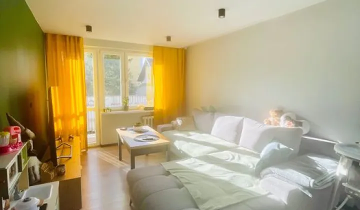 Mieszkanie 2-pokojowe Wodzisław Śląski, ul. 26 Marca