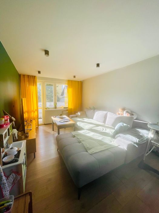 Mieszkanie 2-pokojowe Wodzisław Śląski, ul. 26 Marca. Zdjęcie 1