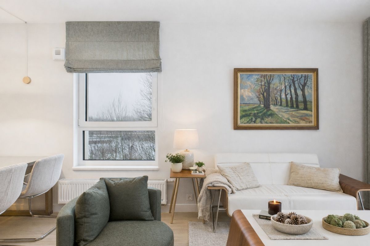 Mieszkanie 3-pokojowe Warszawa, ul. Aleja Polski Walczącej. Zdjęcie 7