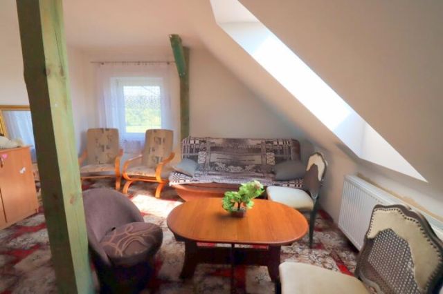 siedlisko, 6 pokoi Chmielewo. Zdjęcie 9