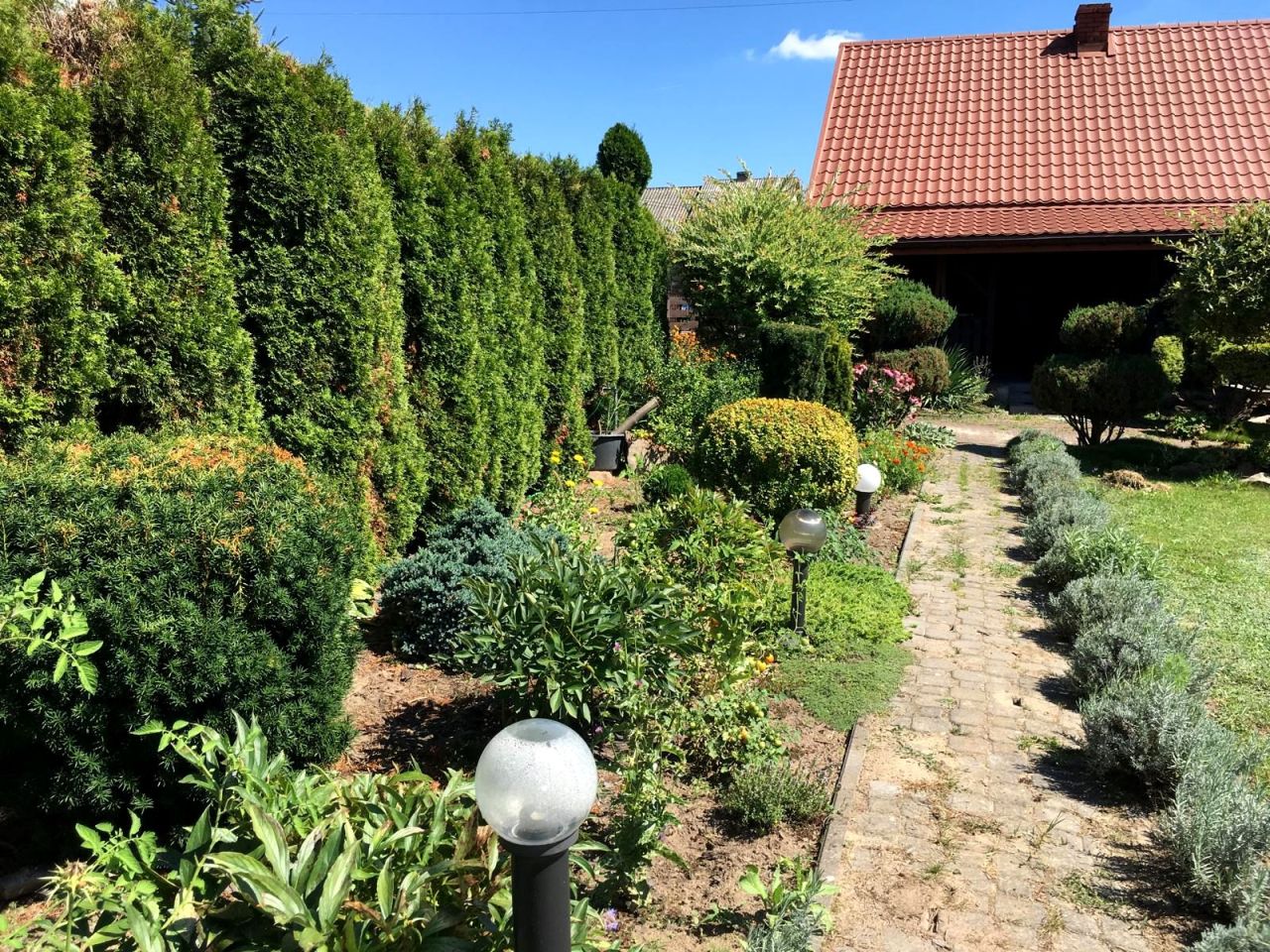 dom wolnostojący, 3 pokoje Jasiów. Zdjęcie 6