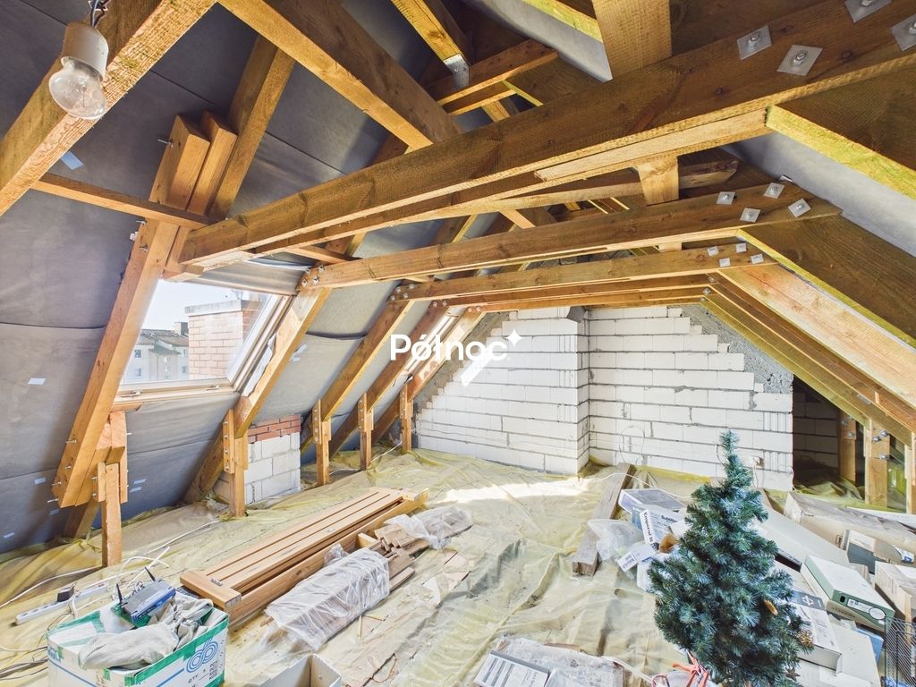 Mieszkanie 4-pokojowe Gdańsk Łostowice, ul. Olimpijska. Zdjęcie 17