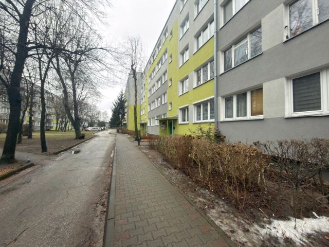 Mieszkanie 3-pokojowe Aleksandrów Łódzki, ul. Rafała Bratoszewskiego. Zdjęcie 1