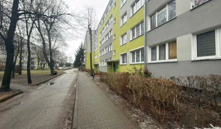 Mieszkanie 3-pokojowe Aleksandrów Łódzki, ul. Rafała Bratoszewskiego